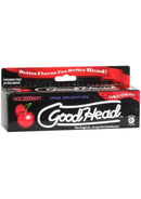 Good Head Oral Gel - 4 oz