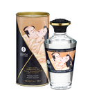 WARMING MASSAGE OIL 3.5 OZ