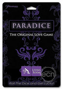 Paradice The Original Dice Love Game