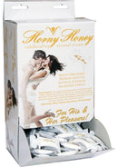 Horny Honey Exhilarating Arousal Gel