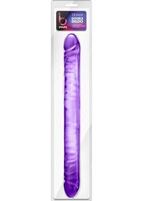 B Yours Double Dildo 18in