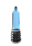 Hydromax9 Penis Pump - Blue