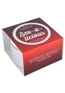 Jelique Massage Candle Pheromone 4OZ