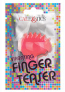 Vibrating Finger Teaser