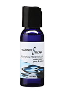 Earthly Body WaterSlide Water Based Personal Moisturizer Lubricant 1oz