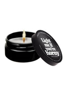Kama Sutra Naughty Massage Candle