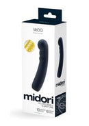 VEDO MIDORI RECHARGEABLE GSPOT VIBE