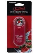 GoodHead Juicy Head Dry Mouth Spray To-Go
