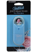 GoodHead Juicy Head Dry Mouth Spray To-Go