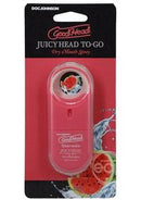 GoodHead Juicy Head Dry Mouth Spray To-Go