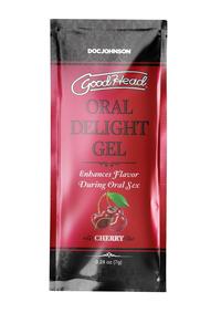 GoodHead Oral Delight Gel .24oz