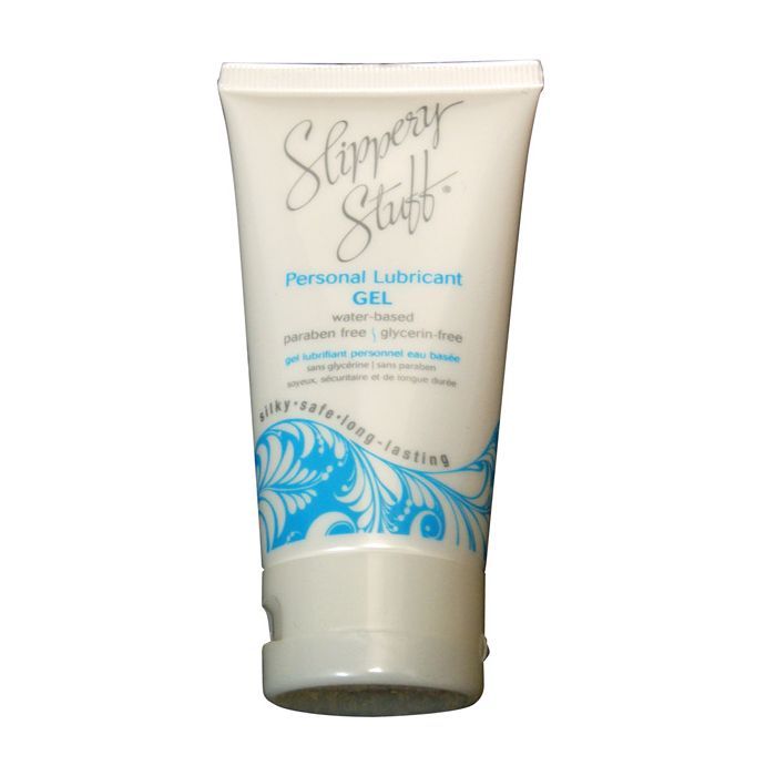 Slippery Stuff Gel - 2 oz Tube