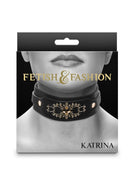 Fetish & Fashion Collars