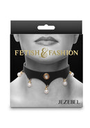 Fetish & Fashion Collars