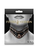 Fetish & Fashion Collars