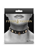 Fetish & Fashion Collars