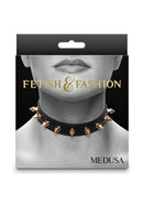 Fetish & Fashion Collars