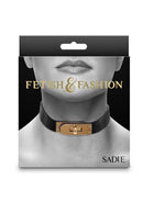 Fetish & Fashion Collars