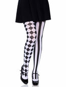 Harlequin Tights
