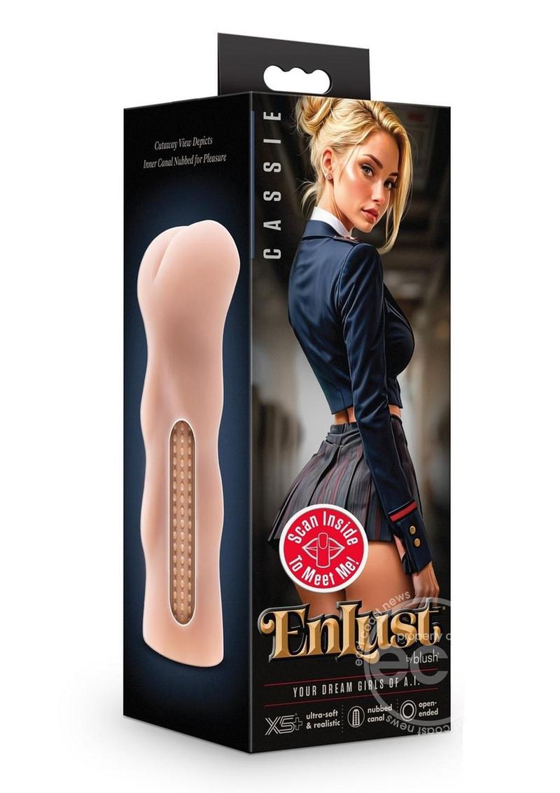 EnLust Stroker