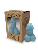 Eden's Candle Scented Penis