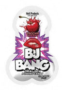BJ Bang Oral Sex Popping Candy