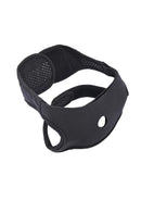 Pivot in Your Face Strap On - Black