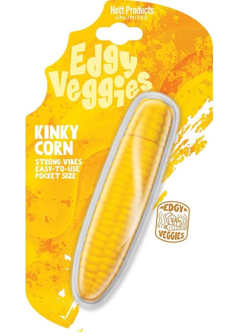 Edgy Veggies