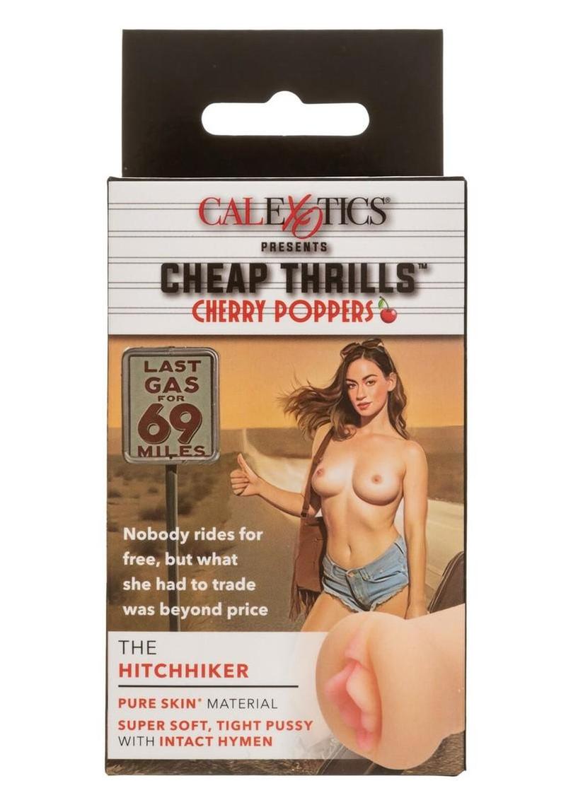 Cheap Thrills Strokers
