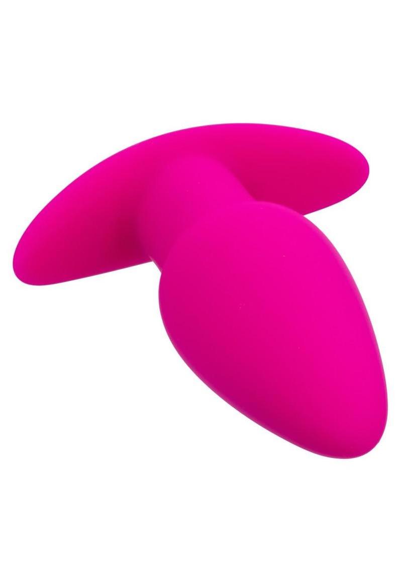 Basic Essentials Rechargeable Tapered Probe - Pink