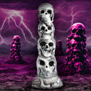 Tower of Doom Silicone Dildo
