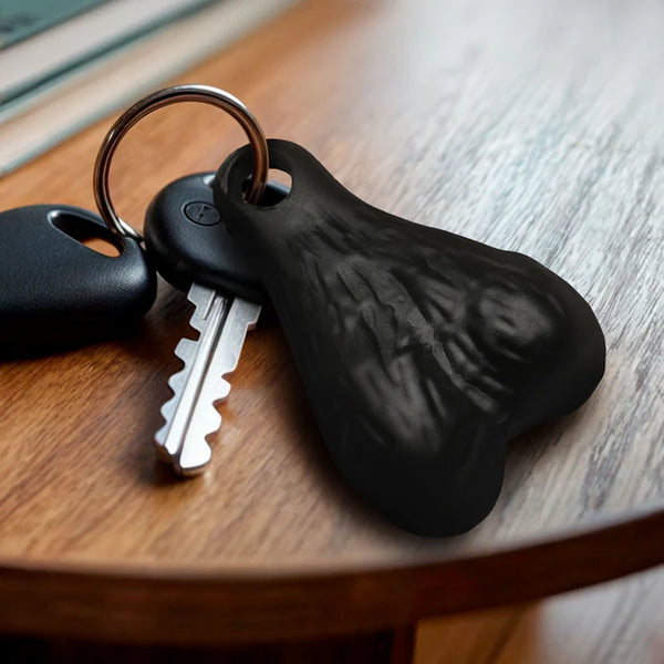 Nuts Keychain