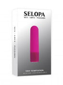 SELOPA TINY TEMPTATION