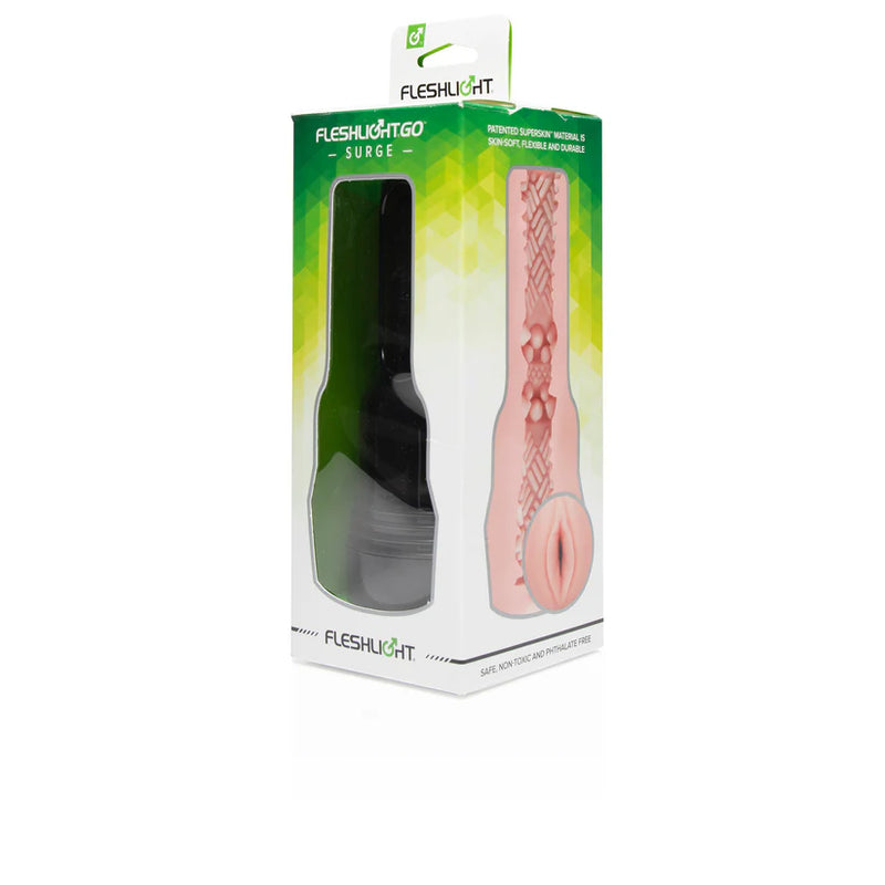 Fleshlights