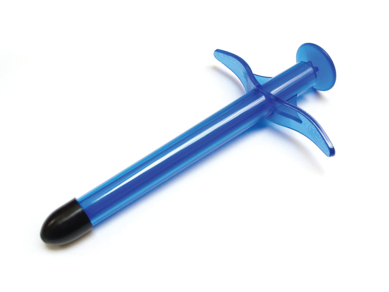 LUBE SHOOTER