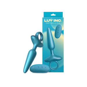 Pointy Ring Luv Plug