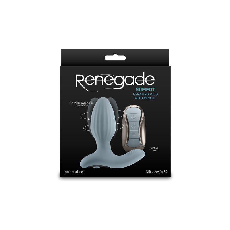 Renegade - Summit - Gray