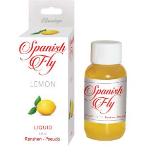 SPANISH FLY 1OZ
