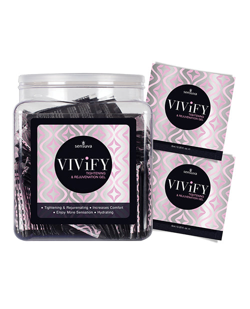 VIVIFY TIGHTENING & REJUVENATION GEL