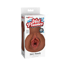 PDX Extreme Wet Pussies Juicy Snatch Self Lubricating Stroker