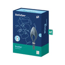 Satisfyer Duelist - Dark Blue