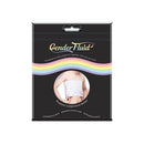 Gender Fluid Strapless Chest Compression Binder