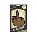Wood Rocket Fabulous Air Freshener
