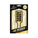 Wood Rocket Fabulous Air Freshener