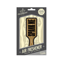 Wood Rocket Fabulous Air Freshener