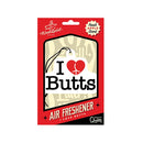 Wood Rocket Fabulous Air Freshener