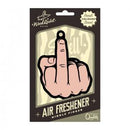 Wood Rocket Fabulous Air Freshener
