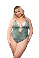 Aerin Chain Detail Teddy