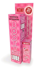 Booty Call Anal Numbing Gel