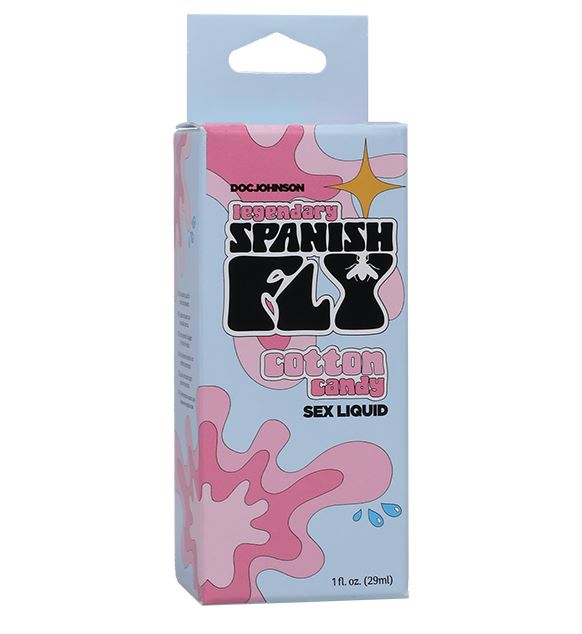 SPANISH FLY 1OZ